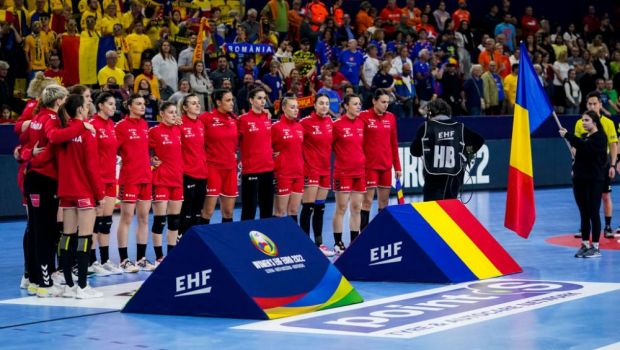 EURO 2024 în România?! Ungaria s-a retras, iar românii vor să obțină organizarea Campionatului European de handbal feminin&nbsp;