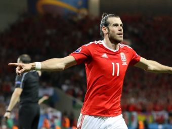 
	Gareth Bale s-a lăsat de fotbal și va practica un alt sport la nivel profesionist! Anunțul galezului
