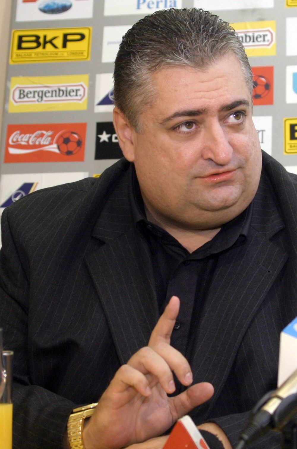Reacția lui Cristi Borcea după ce a ascultat discursul lui Marian Iancu, fostul său rival din Liga 1_4
