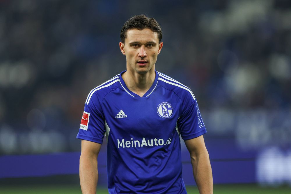 Ce scrie presa din Germania, după ce Andreas Ivan a debutat în Bundesliga pentru Schalke: ”Efectul a fost palpabil”_1