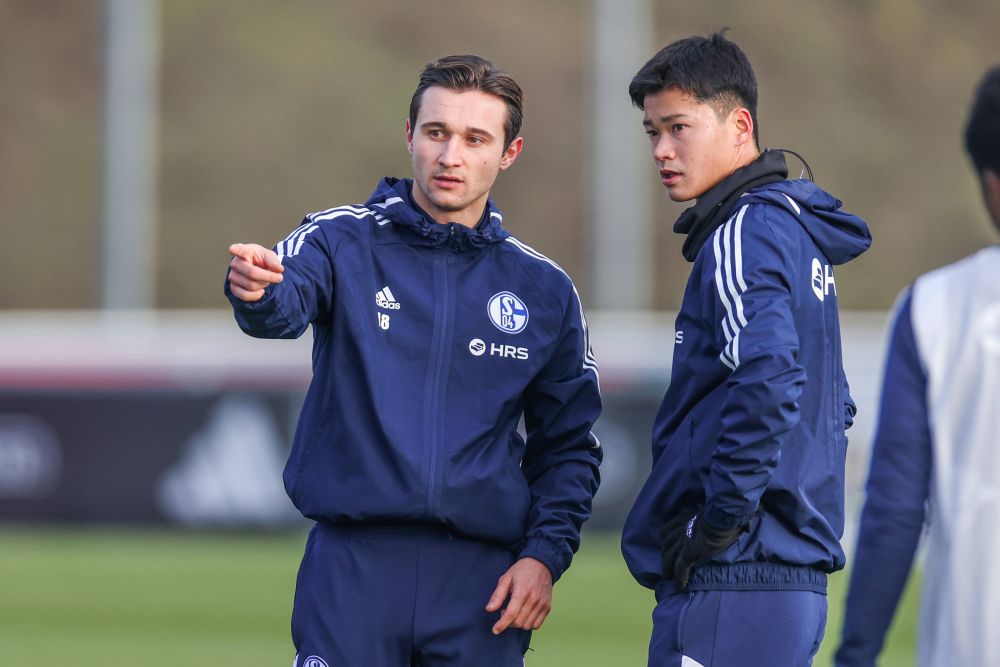 Ce scrie presa din Germania, după ce Andreas Ivan a debutat în Bundesliga pentru Schalke: ”Efectul a fost palpabil”_3