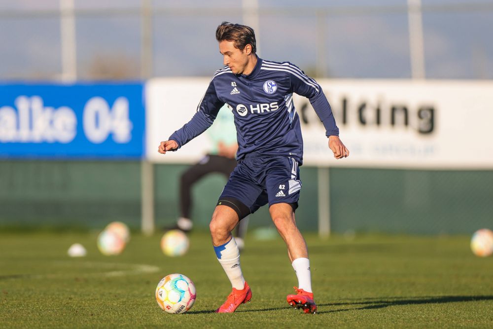 Ce scrie presa din Germania, după ce Andreas Ivan a debutat în Bundesliga pentru Schalke: ”Efectul a fost palpabil”_6