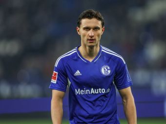 
	Ce scrie presa din Germania, după ce Andreas Ivan a debutat în Bundesliga pentru Schalke: &rdquo;Efectul a fost palpabil&rdquo;
