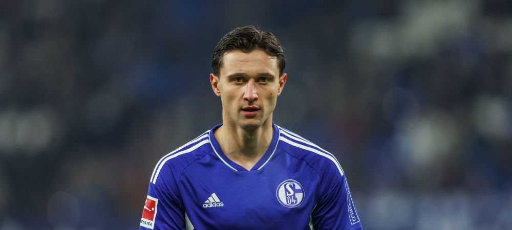 Ce scrie presa din Germania, după ce Andreas Ivan a debutat în Bundesliga pentru Schalke: Efectul a fost palpabil