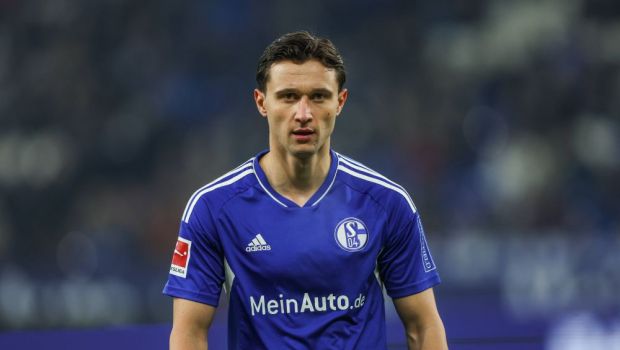 
	Ce scrie presa din Germania, după ce Andreas Ivan a debutat în Bundesliga pentru Schalke: &rdquo;Efectul a fost palpabil&rdquo;
