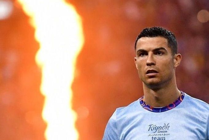 Fanii cer expulzarea lui Ronaldo! Gestul grosolan făcut în timpul Ramadanului, considerat ofensator. Ce spune Al-Nassr_1