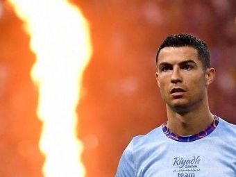 
	Ce notă a primit Cristiano Ronaldo după ce a înscris primul său gol la Al Nassr
