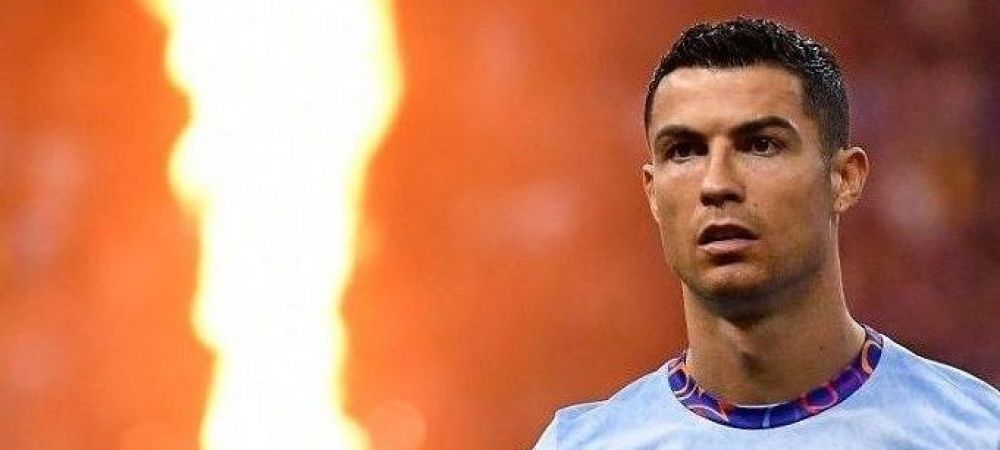 Ce notă a primit Cristiano Ronaldo după ce a înscris primul său gol la Al Nassr