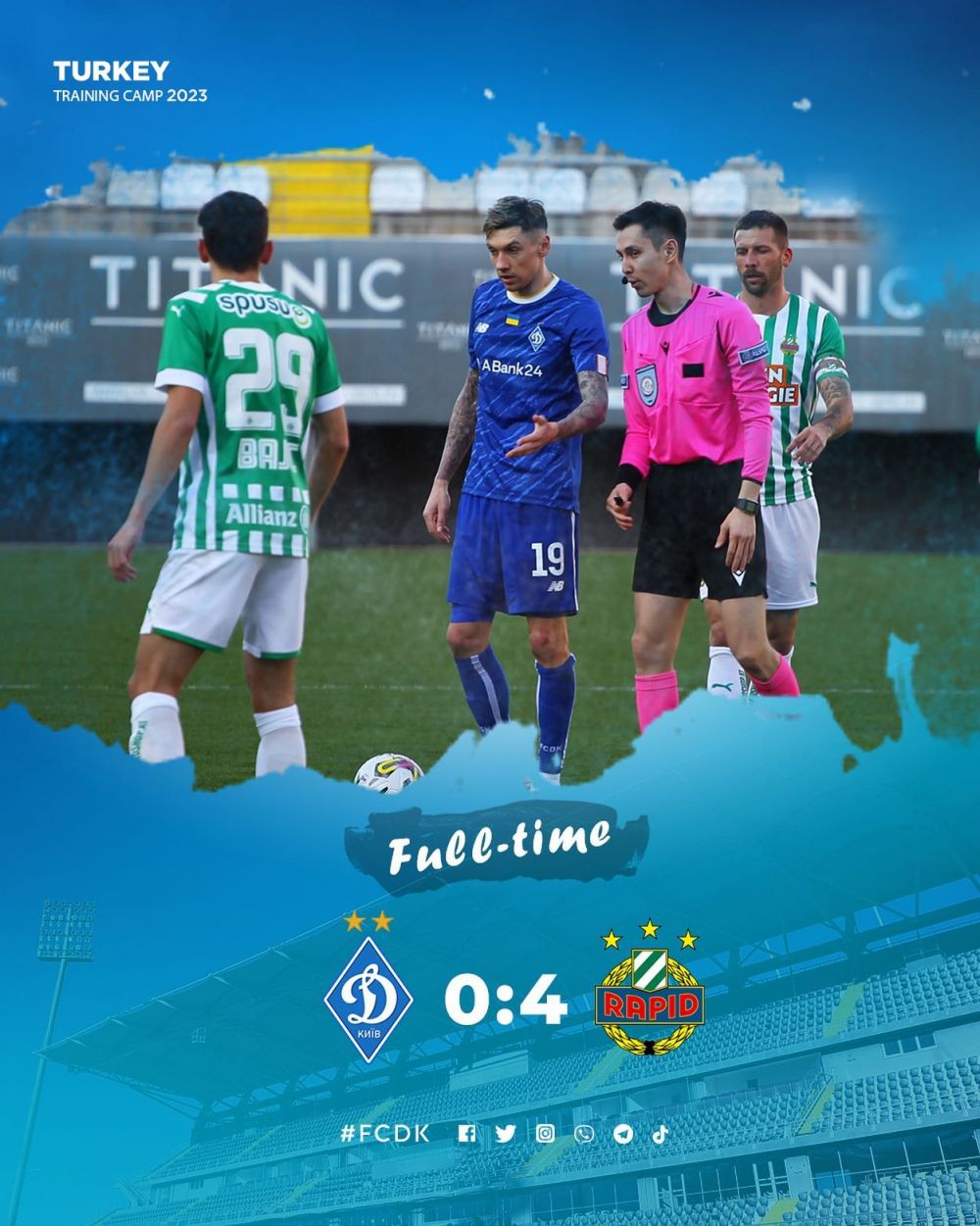 Înfrângere usturătoare pentru Mircea Lucescu în primul meci din 2023! Dinamo Kiev nu a mișcat în fața adversarilor_2