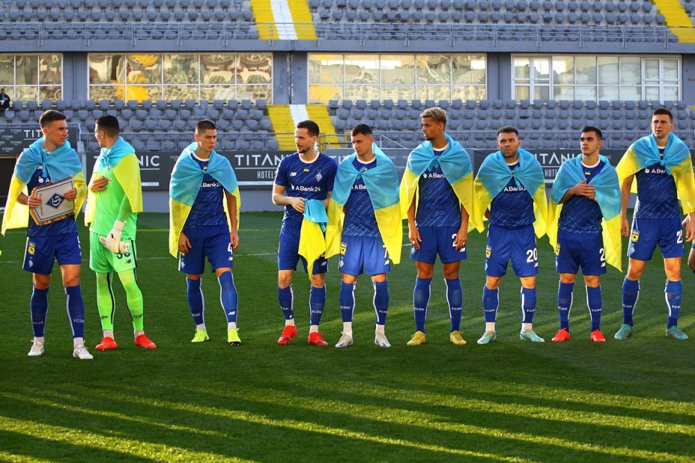 Înfrângere usturătoare pentru Mircea Lucescu în primul meci din 2023! Dinamo Kiev nu a mișcat în fața adversarilor_1