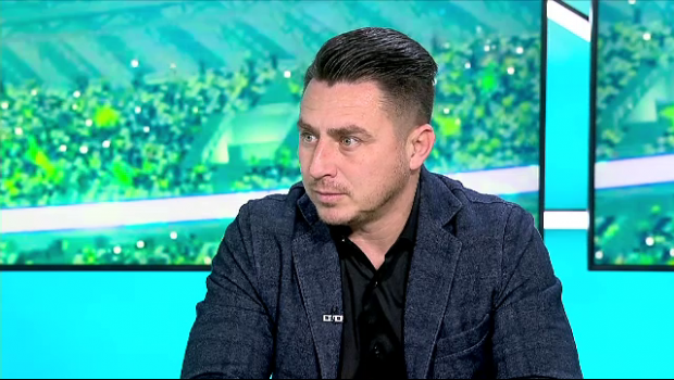 
	Ilie Poenaru a oferit un verdict categoric cu privire la situația lui Andrei Coubiș
