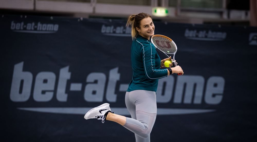 Este jucătoarea momentului în tenisul feminin! Aryna Sabalenka, șir incredibil de victorii: semifinalele Australian Open 2023_15