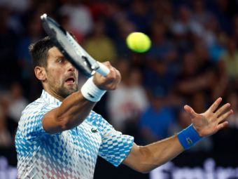 
	Triplu motivat! Djokovic a dezvăluit ce îl &bdquo;aprinde&rdquo; cu adevărat în acest an la Australian Open&nbsp;
