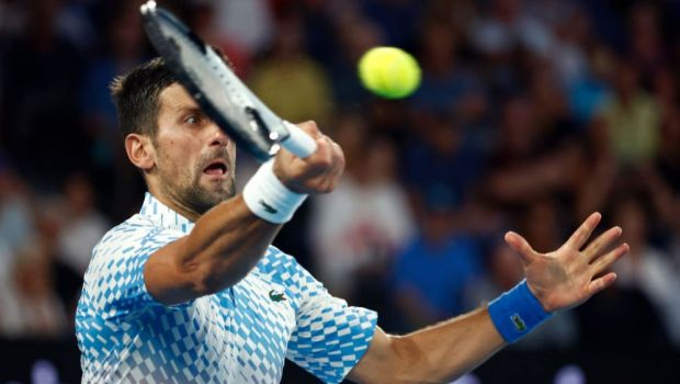 
	Triplu motivat! Djokovic a dezvăluit ce îl &bdquo;aprinde&rdquo; cu adevărat în acest an la Australian Open&nbsp;
