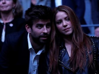
	&quot;Nu vei putea să o întreci pe Shakira vreodată&quot;. Gerard Pique a oficializat relația cu Clara Chia Marti: reacții incredibile
