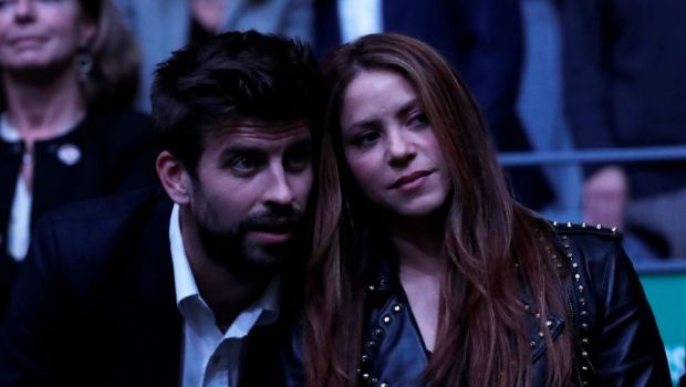 
	&quot;Nu vei putea să o întreci pe Shakira vreodată&quot;. Gerard Pique a oficializat relația cu Clara Chia Marti: reacții incredibile
