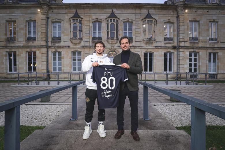 Alexi Pitu la Bordeaux: francezii au anunțat suma reală de transfer și durata contractului! UPDATE: Când va debuta și pe ce posturi va fi folosit_7