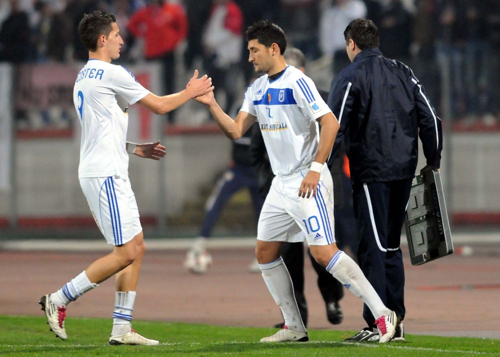 Frații Florin și Mihai Costea, din nou coechipieri după ce au jucat împreună la FCSB și U Craiova!_3