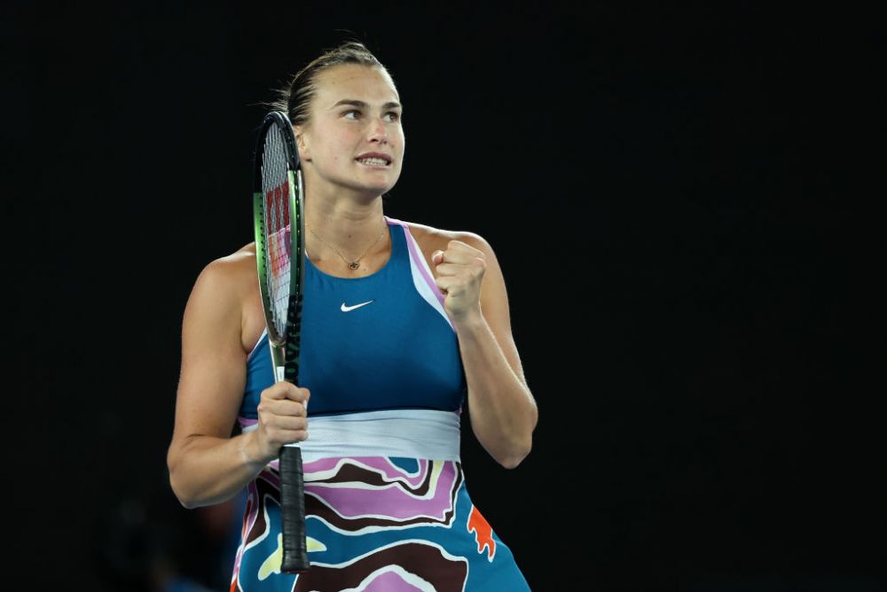 Campioana Australian Open 2023, Aryna Sabalenka! Primul titlu de mare șlem pentru bielorusă_1