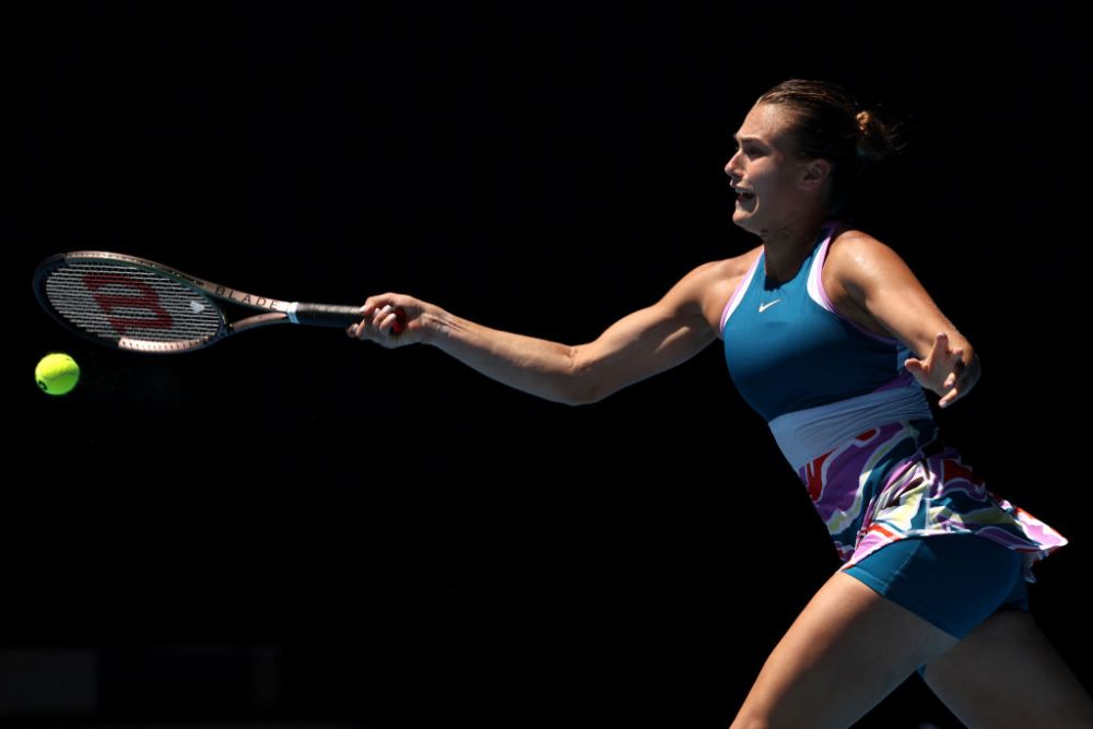Campioana Australian Open 2023, Aryna Sabalenka! Primul titlu de mare șlem pentru bielorusă_14