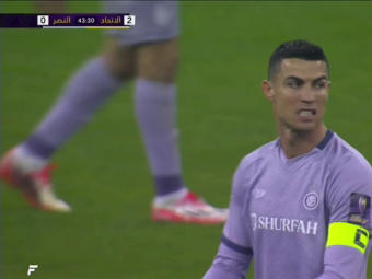 
	Al-Ittihad - Al Nassr 3-1! Cristiano Ronaldo, eliminat din Supercupa Arabiei
