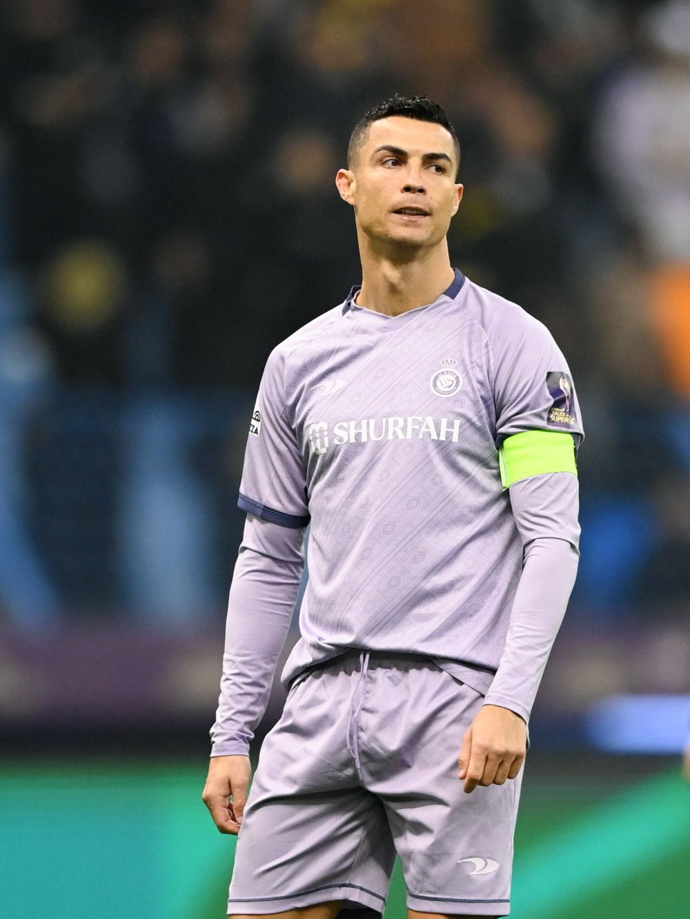Nota primită de Cristiano Ronaldo după ce a ratat primul trofeu cu Al Nassr în Arabia Saudită_5