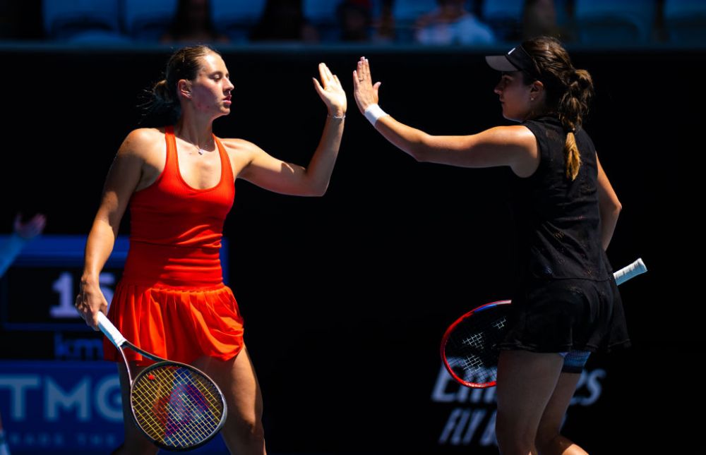 „Mi-a schimbat viața total!” Experiența marcantă trăită de Gabriela Ruse, semifinalistă Australian Open 2023_1