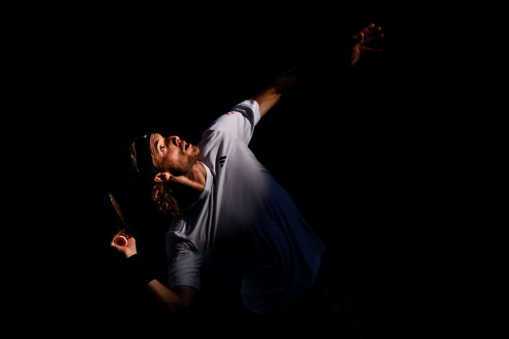 Stefanos Tsitsipas, calificat în premieră în finala Openului Australiei. Îl așteaptă pe Djokovic sau Paul _2