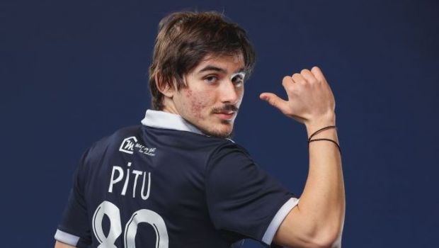
	Alexi Pitu a început treaba la Bordeaux! Imagini de la primul antrenament + antrenorul vrea să-l folosească sâmbătă în campionat
