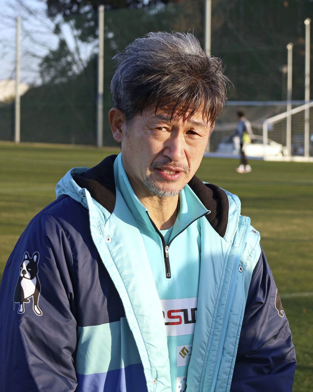 La 56 de ani, Kazuyoshi Miura a semnat în Portugalia și va face cuplu în atac cu un fost jucător al lui CFR Cluj!_17