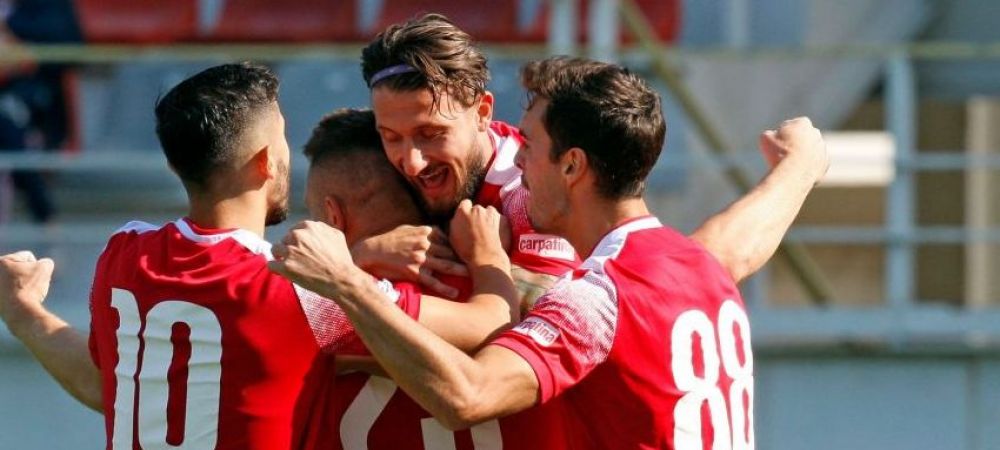 Dinamo amical liga 2 Ovidiu Burca Progresul Spartac Bucuresti