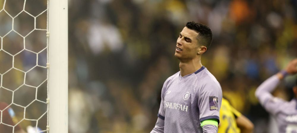 Cristiano Ronaldo al nassr