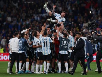 
	Reușește Messi să-și apere trofeul? Unde se ține Copa America 2024
