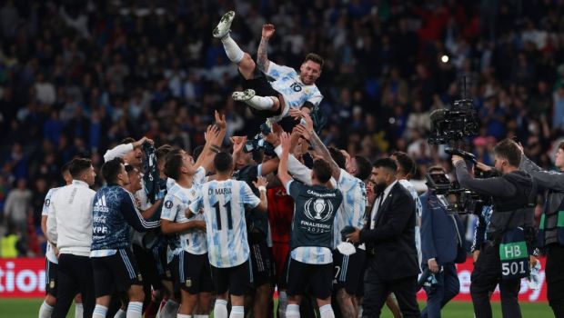 
	Reușește Messi să-și apere trofeul? Unde se ține Copa America 2024
