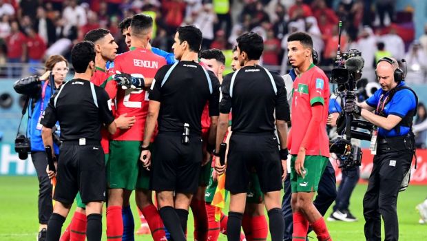 
	Marocanul care a făcut furori la Mondial a schimbat echipa! Clubul cu care a semnat + suma de transfer
