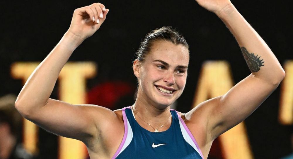 Campioana Australian Open 2023, Aryna Sabalenka! Primul titlu de mare șlem pentru bielorusă_20