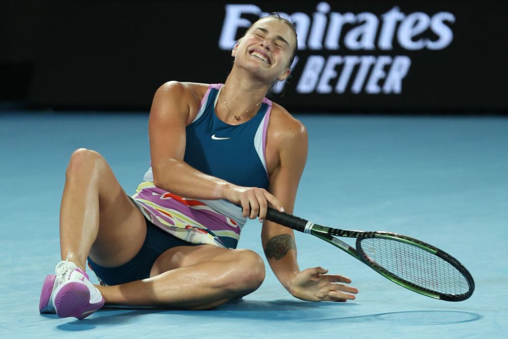 Campioana Australian Open 2023, Aryna Sabalenka! Primul titlu de mare șlem pentru bielorusă_22