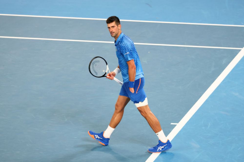 Reacția lui Tsitsipas, după ce Djokovic a uitat că l-a bătut în finala Roland Garros 2021_3