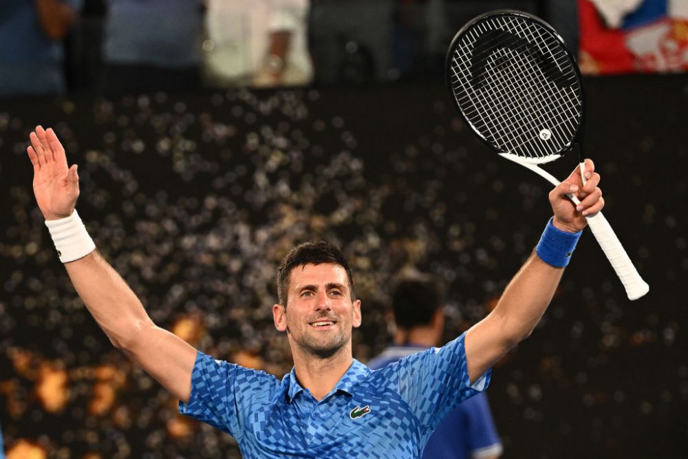 Reacția lui Tsitsipas, după ce Djokovic a uitat că l-a bătut în finala Roland Garros 2021_7