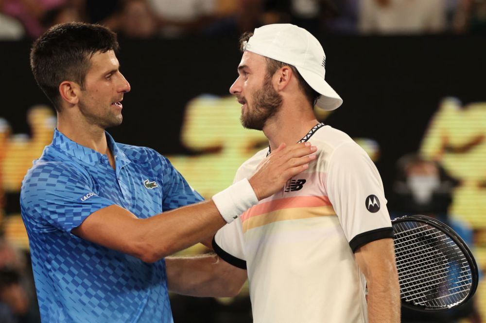 Reacția lui Tsitsipas, după ce Djokovic a uitat că l-a bătut în finala Roland Garros 2021_8