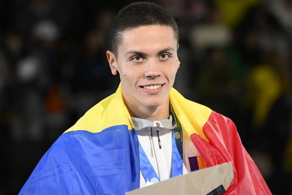 Câte medalii ar putea să câștige România la Paris, în 2024? Răspunsul miliardarului Ion Țiriac_9