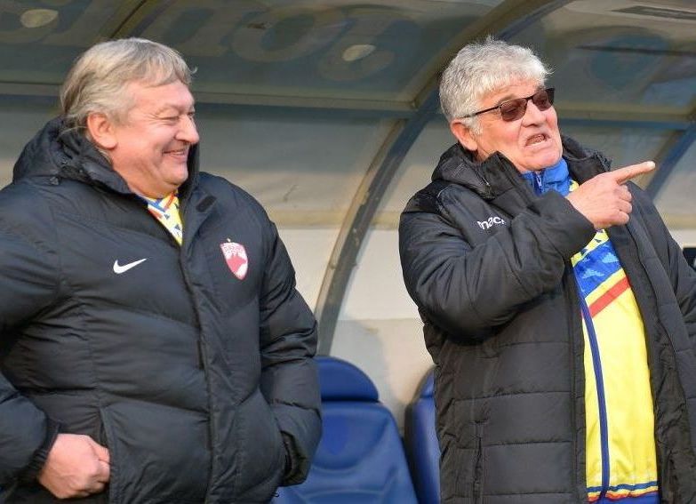 Andone crede că Dinamo nu e ”done”: ”Ar fi bine să-și propună play-off-ul”_2