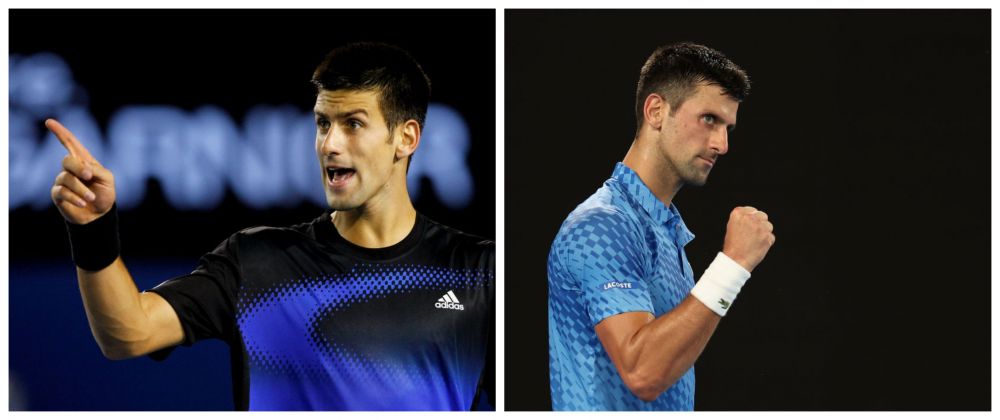 Chinul performanței nu poate fi uitat: ce îl face pe Novak Djokovic să plângă _1