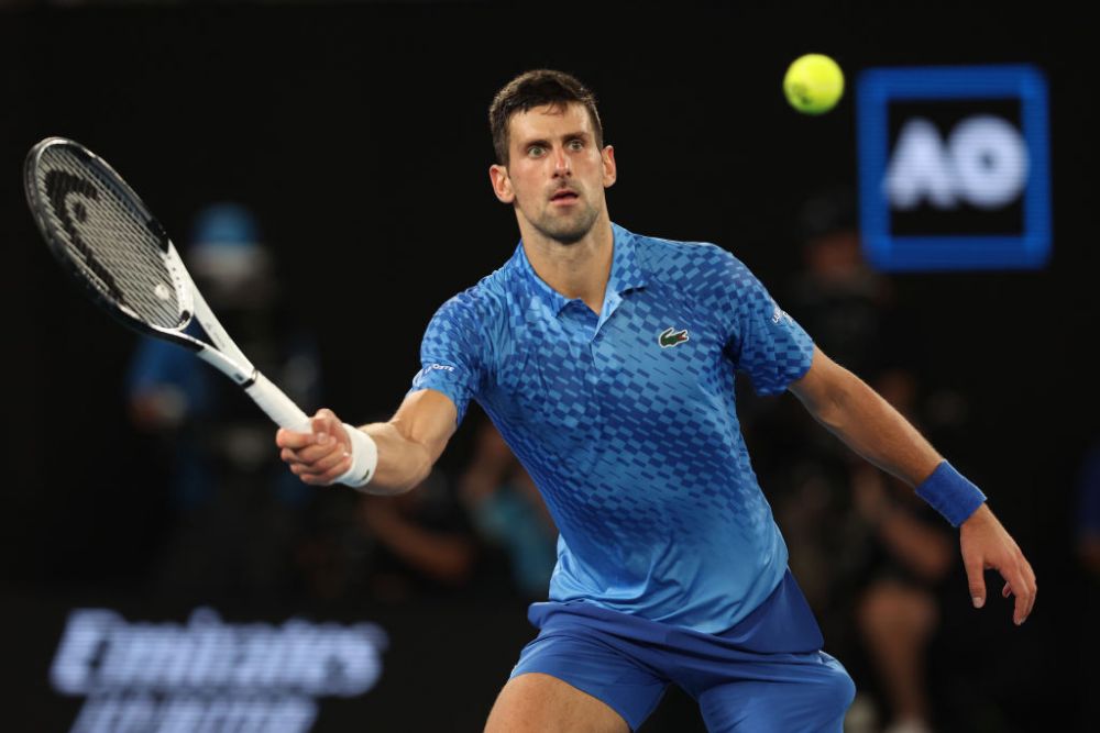 Chinul performanței nu poate fi uitat: ce îl face pe Novak Djokovic să plângă _2