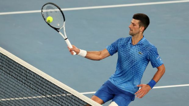 
	Chinul performanței nu poate fi uitat: ce îl face pe Novak Djokovic să plângă&nbsp;
