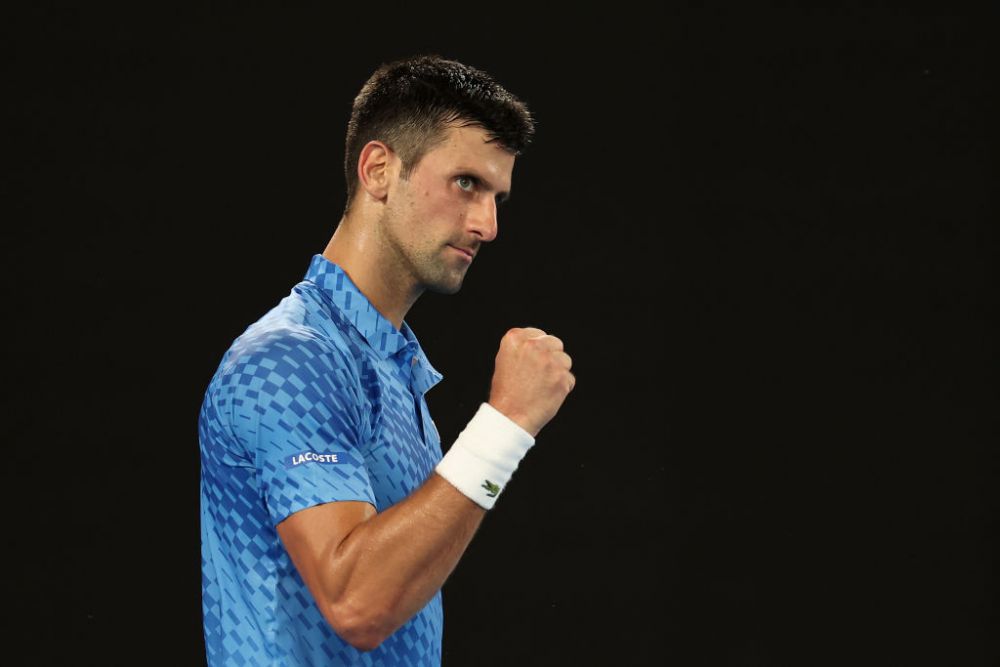 Chinul performanței nu poate fi uitat: ce îl face pe Novak Djokovic să plângă _7