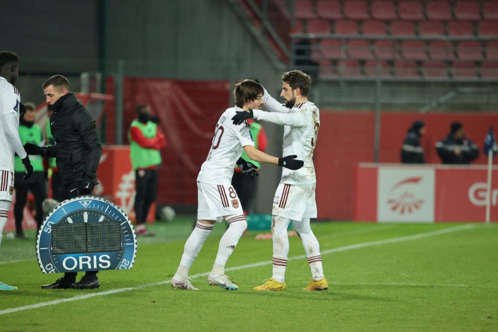 Antrenorul lui Bordeaux s-a convins de Alexi Pitu după primul meci! Ce a spus tehnicianul despre român _4