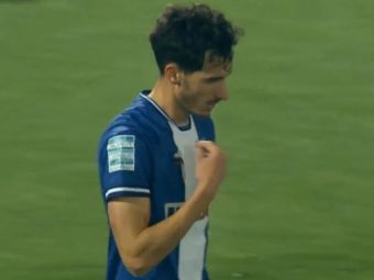 
	Claudiu Bălan e de neoprit! Al șaselea gol în Grecia pentru fostul atacant al lui Mititelu
