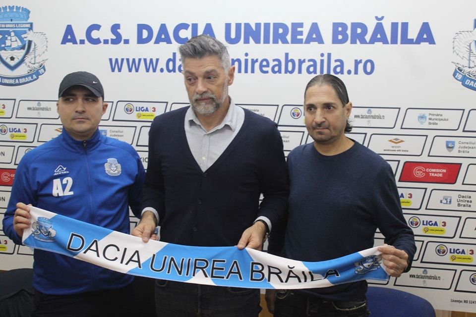 Ce fotbaliști străini aduce Joao Pinto la Dacia Unirea Brăila. ”Pot ajunge ca Okocha, Kanu sau Osimhen”_2