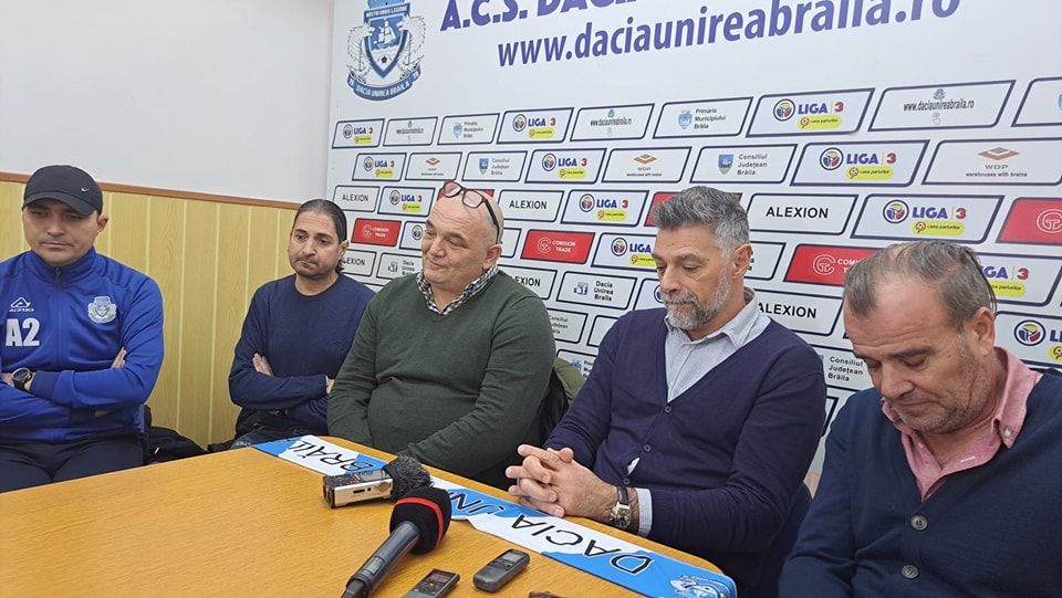 Ce fotbaliști străini aduce Joao Pinto la Dacia Unirea Brăila. ”Pot ajunge ca Okocha, Kanu sau Osimhen”_3